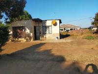  of property in Thohoyandou