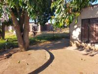  of property in Thohoyandou