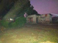  of property in Thohoyandou