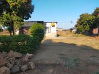  of property in Thohoyandou