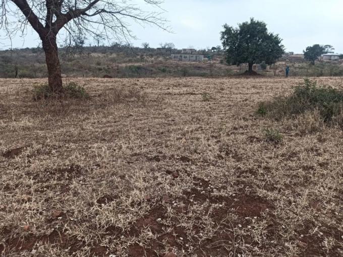 Land for Sale For Sale in Thohoyandou - MR642075