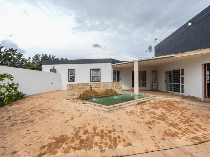 Smallholding for Sale For Sale in Gordons Bay - MR642079