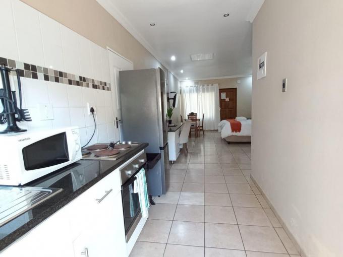 1 Bedroom Apartment for Sale For Sale in St Lucia - MR642090