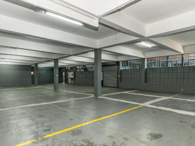 Commercial for Sale For Sale in Springfield - JHB - MR642096