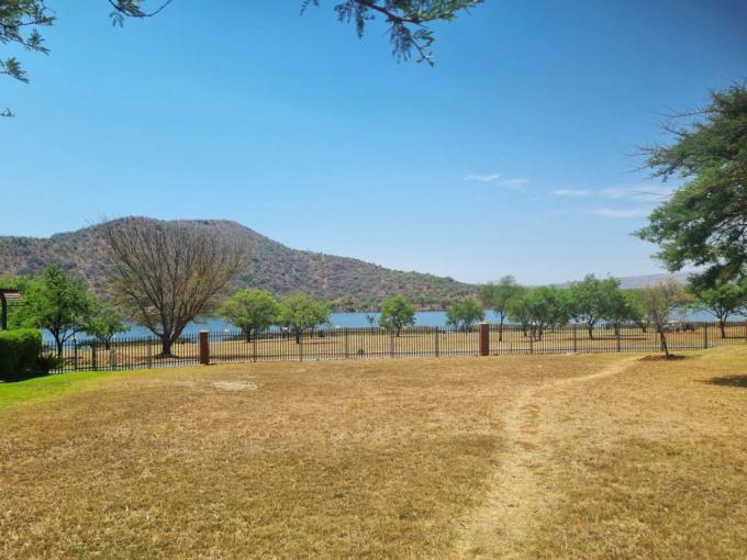 Land for Sale For Sale in Buffelspoort - MR642098