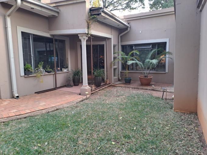 3 Bedroom House for Sale For Sale in Pretoria North - MR642124