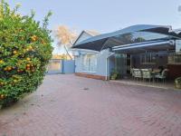  of property in Brackendowns