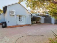  of property in Brackendowns