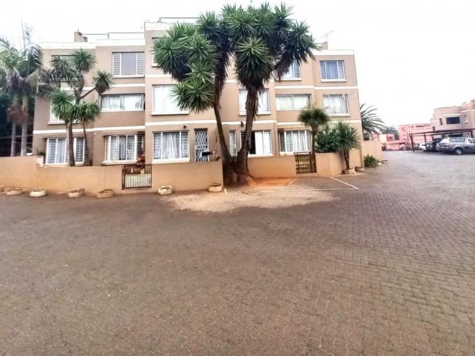 2 Bedroom Apartment for Sale For Sale in Primrose - MR642138