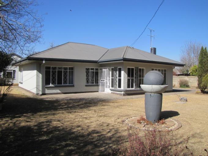 3 Bedroom House for Sale For Sale in Vereeniging - MR642150