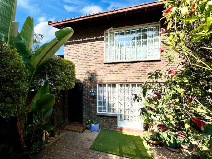 2 Bedroom Simplex for Sale For Sale in Randpark Ridge - MR642153