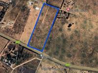  of property in Vredenburg