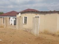  of property in Vuwani