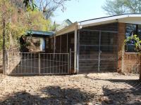  of property in Barberton