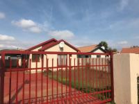  of property in Soshanguve