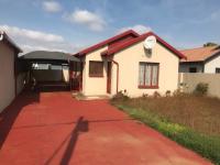  of property in Soshanguve