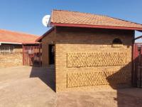  of property in Soshanguve