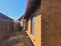  of property in Soshanguve