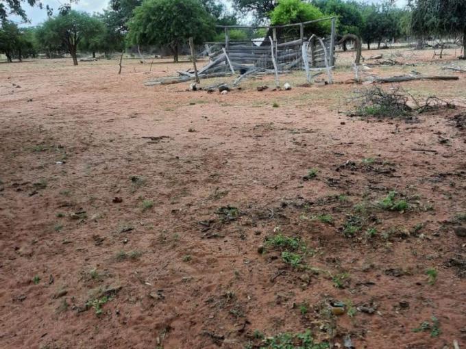 Smallholding for Sale For Sale in Thohoyandou - MR642218