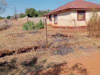  of property in Makhado (Louis Trichard)