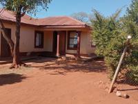  of property in Makhado (Louis Trichard)