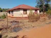  of property in Makhado (Louis Trichard)