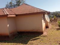  of property in Makhado (Louis Trichard)