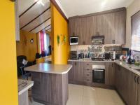 Kitchen of property in Rowallan Park