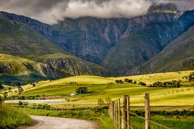 Farm for Sale For Sale in Swellendam - MR642249