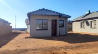 Front View of property in Soshanguve East