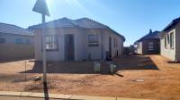 Front View of property in Soshanguve East