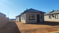 Front View of property in Soshanguve East