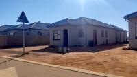 Front View of property in Soshanguve East