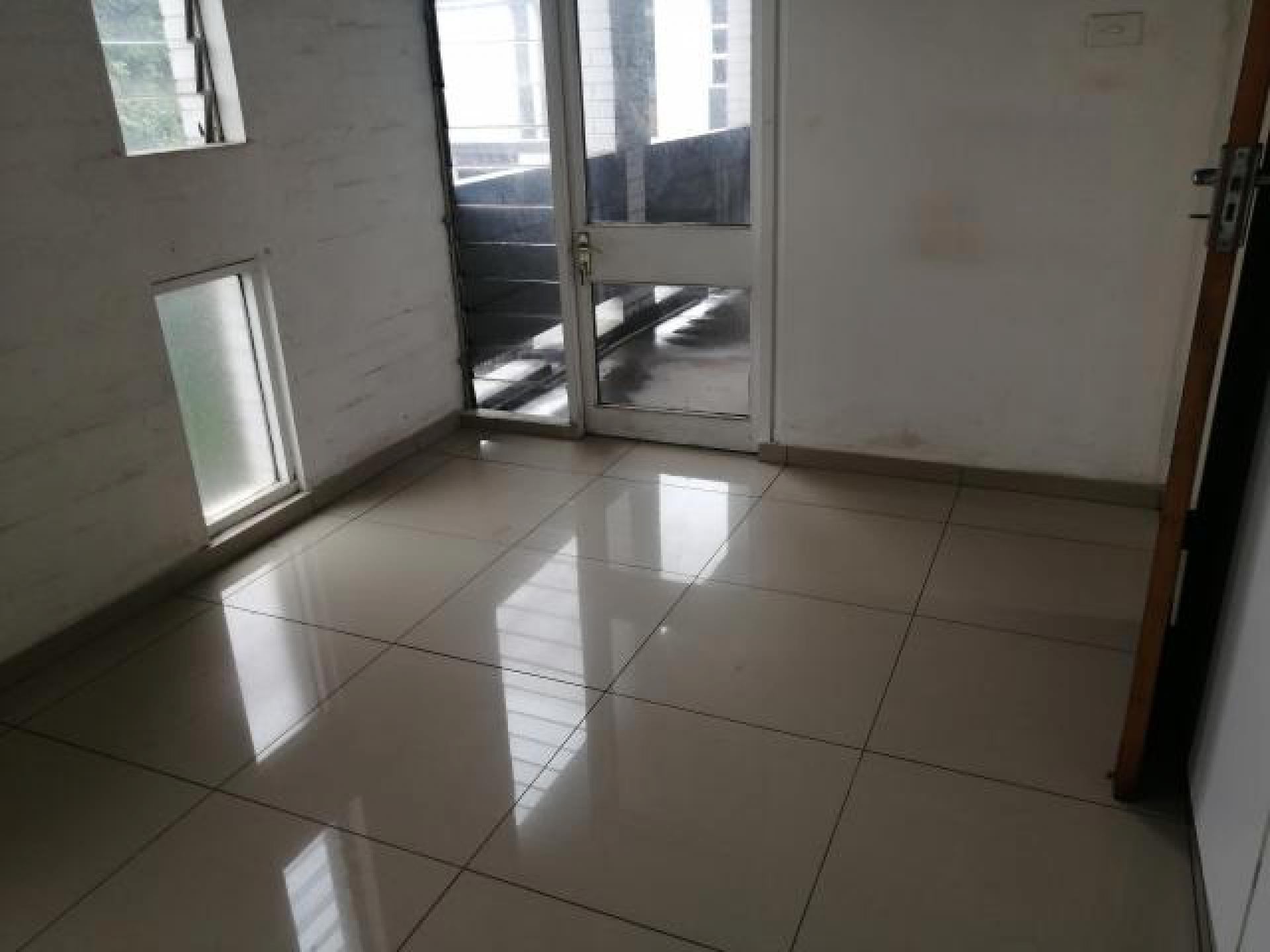 Bed Room 1 - 9 square meters of property in Durban Central