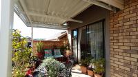 Patio - 8 square meters of property in Olivedale