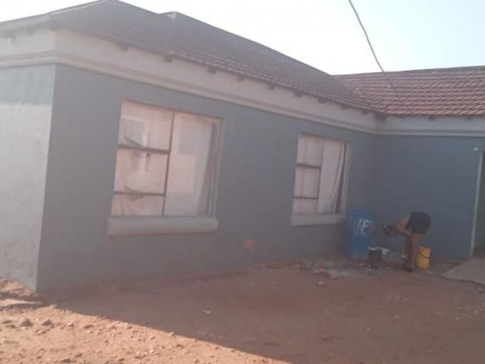 3 Bedroom House for Sale For Sale in Malamulele - MR642346