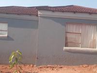  of property in Malamulele