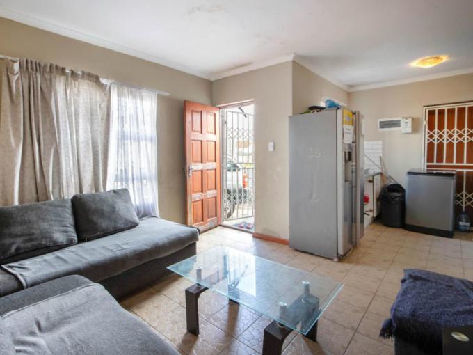 3 Bedroom House for Sale For Sale in Strand - MR642386