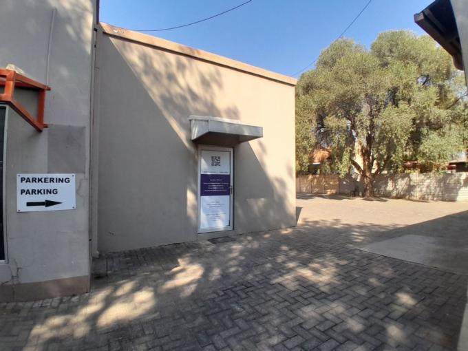 Commercial to Rent in Rustenburg - Property to rent - MR642399