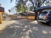  of property in Rustenburg