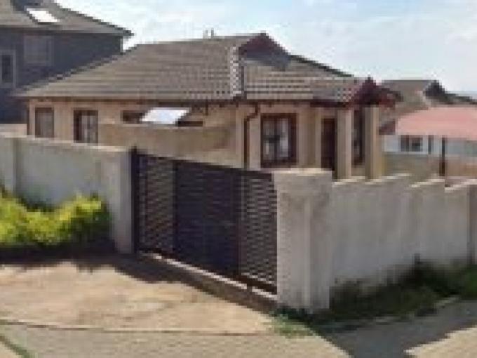 3 Bedroom House for Sale For Sale in Amandasig - MR642434