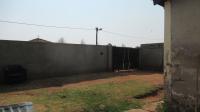 Garden of property in Glen Ridge (Gauteng - West)