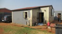 Front View of property in Glen Ridge (Gauteng - West)