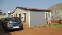 Front View of property in Glen Ridge (Gauteng - West)