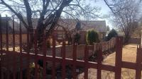 Front View of property in Secunda