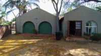 Flatlet - 35 square meters of property in Randpark Ridge