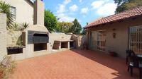 Patio of property in Randpark Ridge