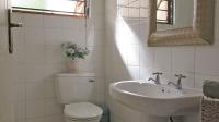 Bathroom 1 - 5 square meters of property in Lone Hill