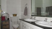 Main Bathroom - 7 square meters of property in Lone Hill