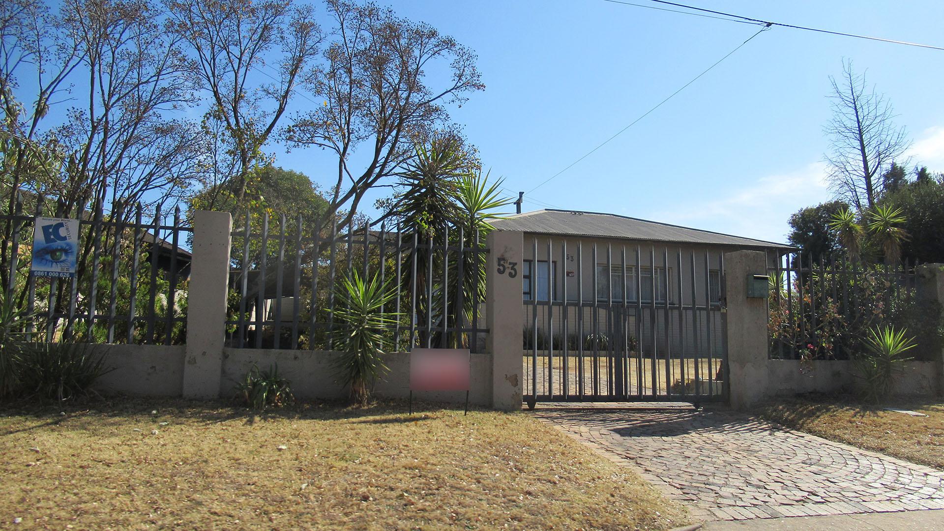 Front View of property in Selwyn